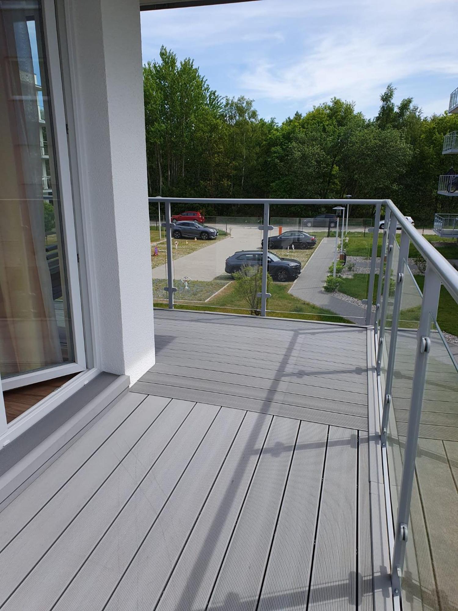 Apartament Comfort Del Mar IV Kołobrzeg Exterior foto